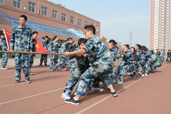 比出團結(jié)，賽出風(fēng)格