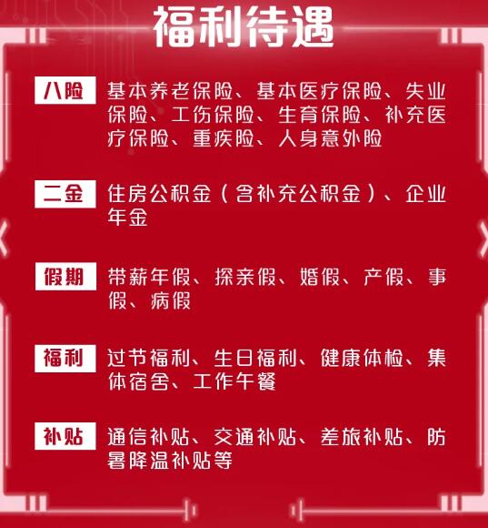 【招聘信息】上海鐵塔2021校園招聘全面啟動