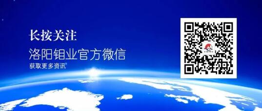 【招聘信息】洛陽(yáng)鉬業(yè)2021全球管培生校園招聘