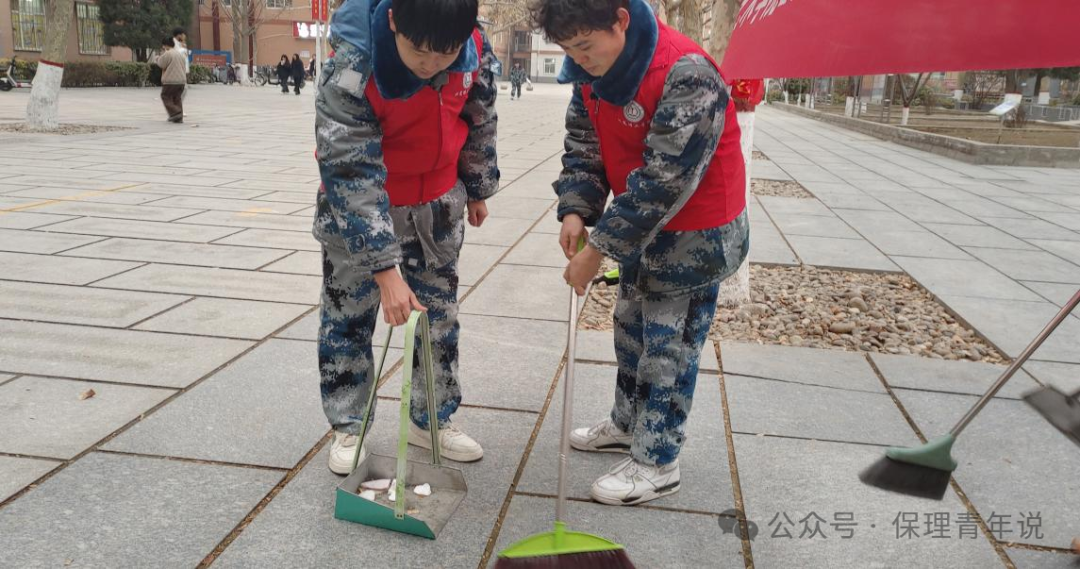 雷鋒精神共傳承，志愿服務(wù)學雷鋒