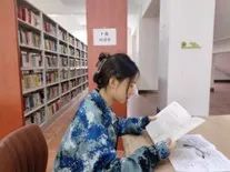 世界讀書日 書香溢校園——我院召開“世界讀書日”主題活動(dòng)