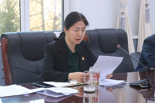 中共保定理工學(xué)院委員會(huì)召開黨委（擴(kuò)大）會(huì)安排部署深入貫徹中央八項(xiàng)規(guī)定精神學(xué)習(xí)教育工作