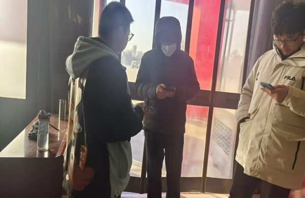 寒假社會實踐紀實(七)|保定理工學院|管理學院|博物傳韻情，志愿譜新篇