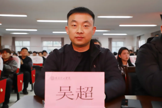 紅色思政育時(shí)代新苗,晉察冀魂鑄民族脊梁——保定理工學(xué)院“紅色故事我來講”活動(dòng)圓滿落幕
