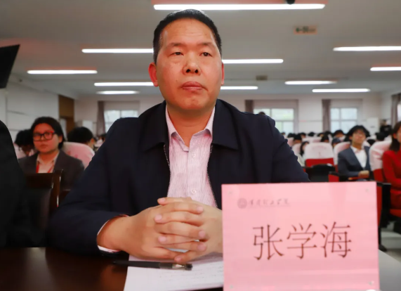 紅色思政育時(shí)代新苗,晉察冀魂鑄民族脊梁——保定理工學(xué)院“紅色故事我來講”活動(dòng)圓滿落幕