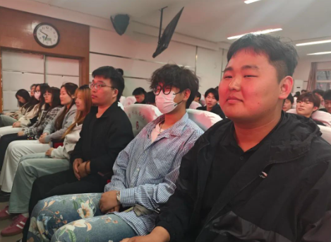 紅色思政育時(shí)代新苗,晉察冀魂鑄民族脊梁——保定理工學(xué)院“紅色故事我來講”活動(dòng)圓滿落幕
