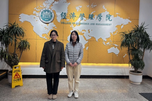 【專業(yè)調(diào)研，育才賦能】聚焦產(chǎn)學(xué)研協(xié)同：跨校聯(lián)動(dòng)助力經(jīng)濟(jì)學(xué)專業(yè)發(fā)展