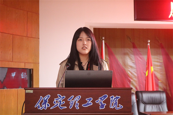 以榜樣之光，照亮奮進之路——康復(fù)醫(yī)學(xué)院學(xué)風(fēng)建設(shè)標(biāo)兵頒獎儀式圓滿結(jié)束