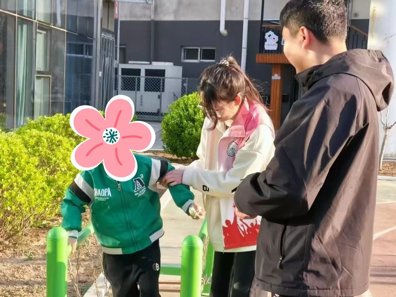 學(xué)習(xí)雷鋒精神，踐行教育使命——教育學(xué)院雷鋒月志愿服務(wù)活動