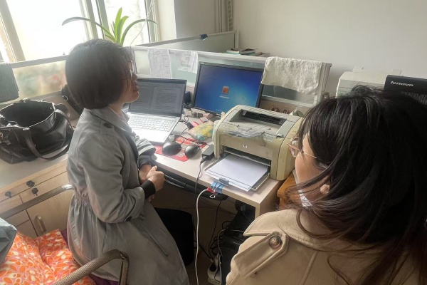 【專業(yè)調(diào)研，育才賦能】對標(biāo)先進(jìn)謀發(fā)展，精準(zhǔn)學(xué)習(xí)促提升——經(jīng)濟(jì)學(xué)院財(cái)務(wù)管理教研室赴河北農(nóng)業(yè)大學(xué)開展人才培養(yǎng)方案調(diào)研交流