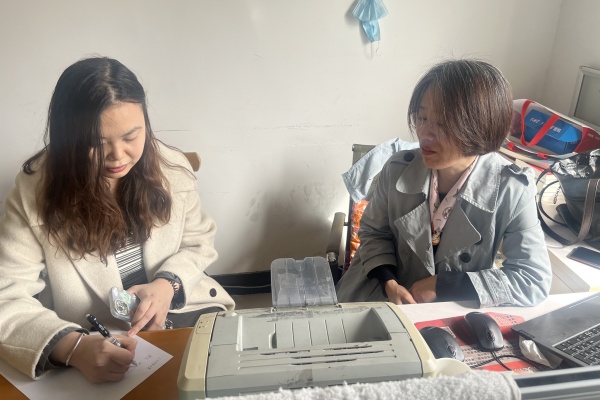 【專業(yè)調(diào)研，育才賦能】對標(biāo)先進(jìn)謀發(fā)展，精準(zhǔn)學(xué)習(xí)促提升——經(jīng)濟(jì)學(xué)院財(cái)務(wù)管理教研室赴河北農(nóng)業(yè)大學(xué)開展人才培養(yǎng)方案調(diào)研交流