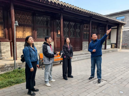 從歷史到課堂：淮軍公所成產(chǎn)品設(shè)計(jì) 專業(yè)教學(xué)新“智庫(kù)”