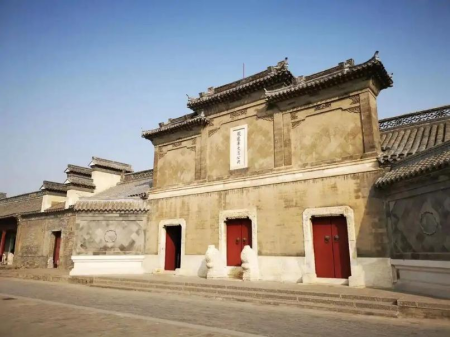 從歷史到課堂：淮軍公所成產(chǎn)品設(shè)計(jì) 專業(yè)教學(xué)新“智庫(kù)”