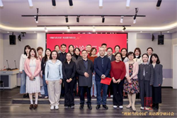 武大問道研教藝，外院載智悟中國