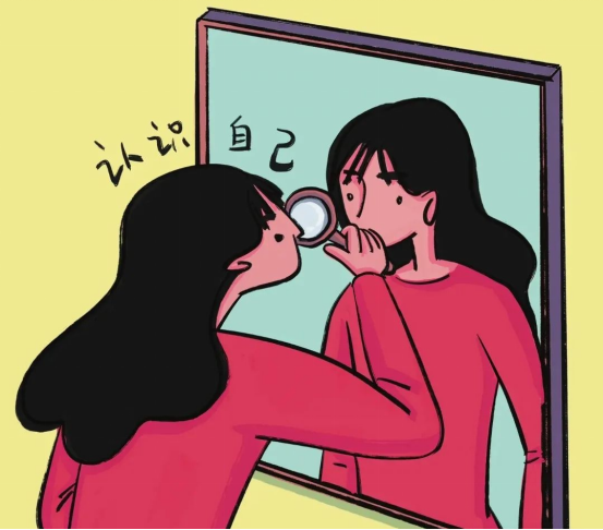 致學(xué)子——掙脫從眾枷鎖，擁抱獨(dú)立自我