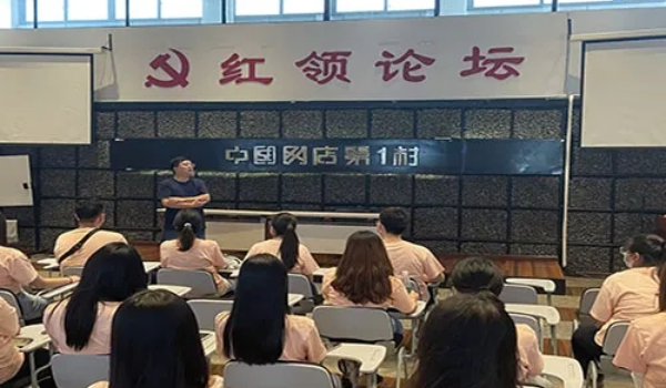 保定理工學(xué)院?？茖I(yè)詳解~現(xiàn)代物流管理