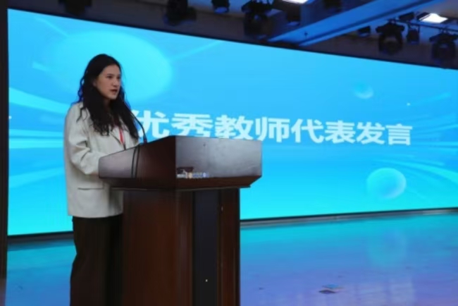 書香浸潤校園，閱讀賦能評估 ——保定理工學(xué)院圖書館舉辦2025年世界讀書月啟動儀式