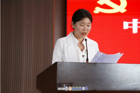 時代殷殷囑托 青年砥礪前行——保定理工學(xué)院黨校第三十八期入黨積極分子培訓(xùn)開班儀式順利舉行