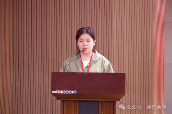 攜手助學(xué)，感恩同行——助學(xué)感恩分享活動(dòng)