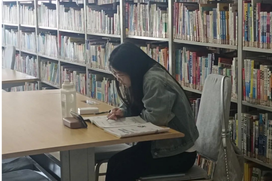 書香潤心田，閱讀啟新篇——世界讀書日