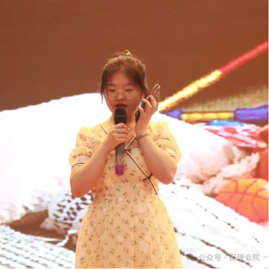 保定理工學院會計學院“以愛為鏡，照見本心”——第十五屆心理情景劇大賽