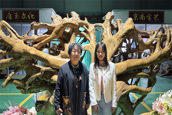 校企協(xié)同促發(fā)展：財務管理專業(yè)教師赴企業(yè)開展專項調研