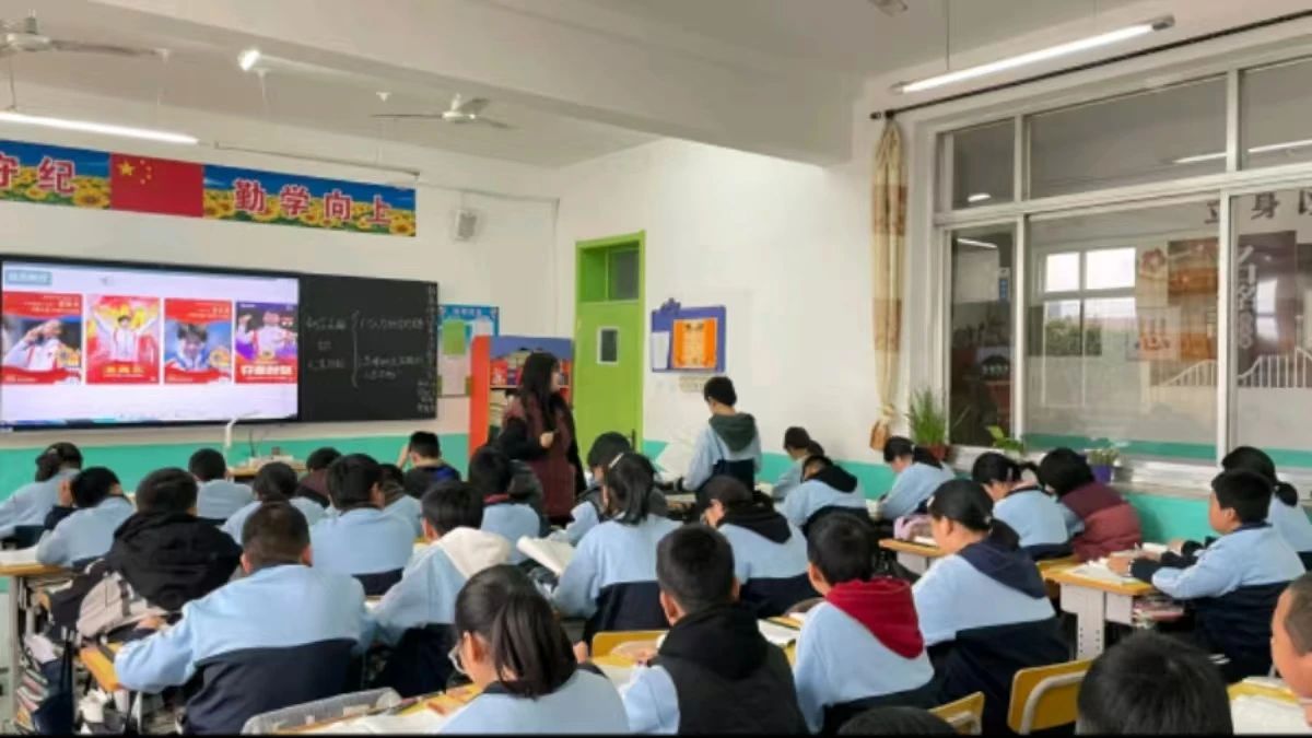 揚帆破浪啟新航，踔厲奮發(fā)正當(dāng)時，在實踐中書寫華章——優(yōu)秀實習(xí)生（五）
