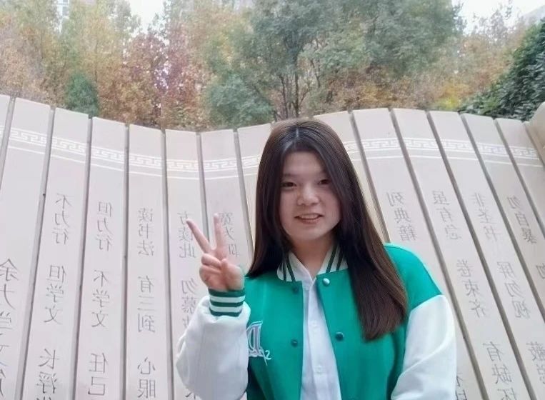 揚帆破浪啟新航，踔厲奮發(fā)正當(dāng)時，在實踐中書寫華章——優(yōu)秀實習(xí)生（五）