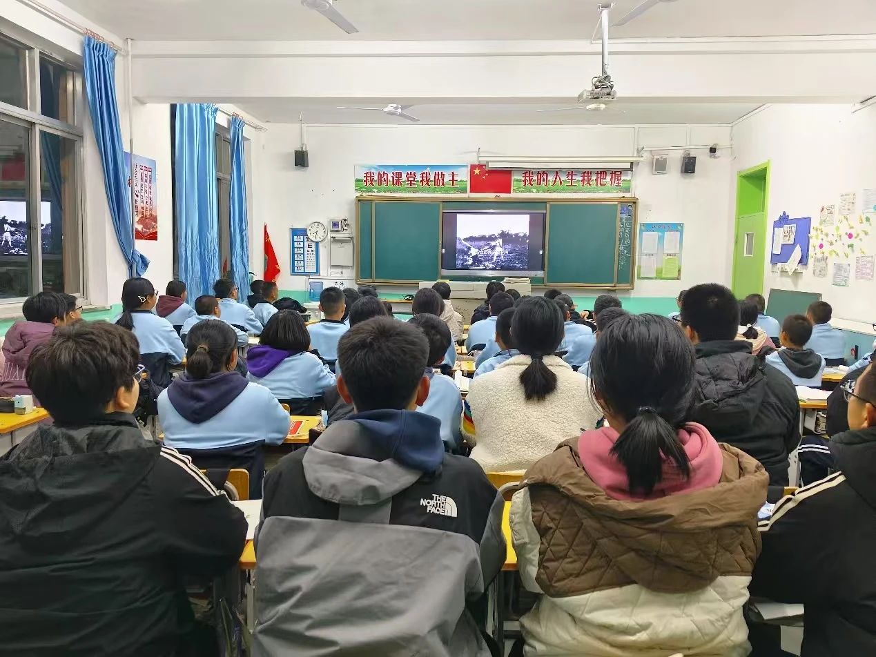揚帆破浪啟新航，踔厲奮發(fā)正當(dāng)時，在實踐中書寫華章——優(yōu)秀實習(xí)生（五）