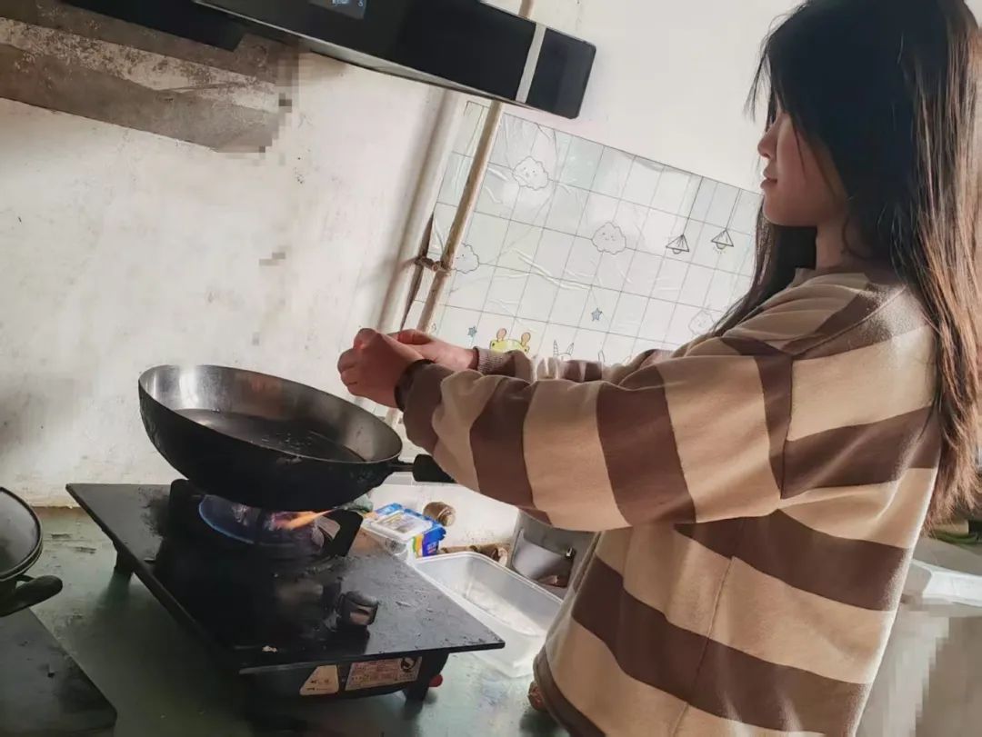 寸草春暉，情暖桑榆（八）