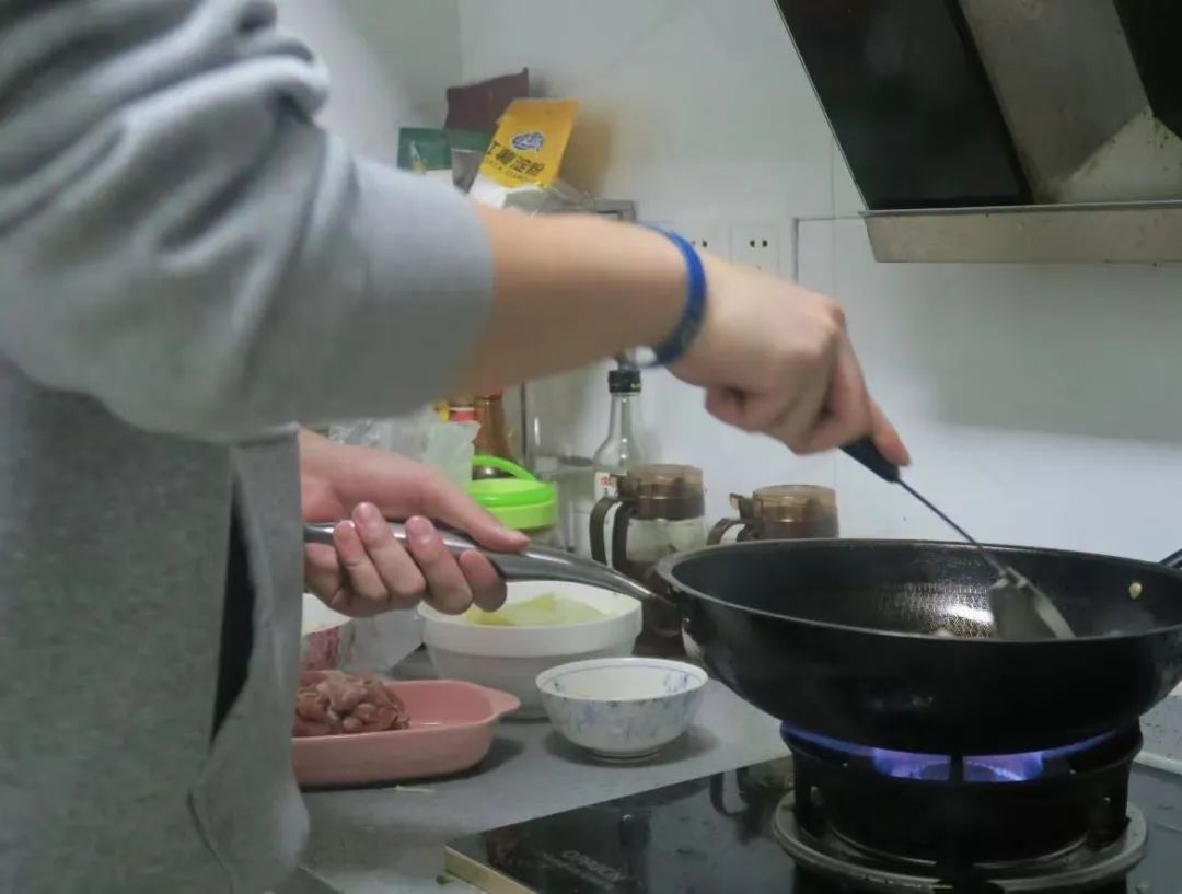 寸草春暉，情暖桑榆（八）