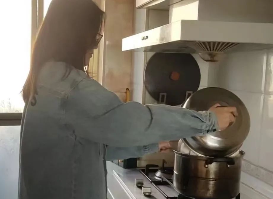 寸草春暉，情暖桑榆（六）