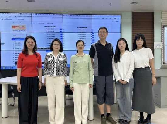 保定理工學(xué)院會(huì)計(jì)學(xué)院新技術(shù)賦能教育，探索數(shù)據(jù)資產(chǎn)管理教學(xué)創(chuàng)新實(shí)踐