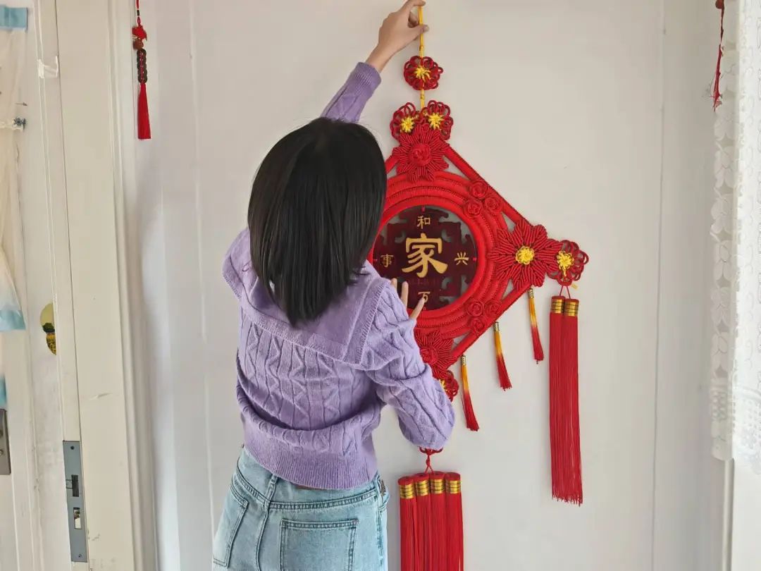 寸草春暉，情暖桑榆（五）