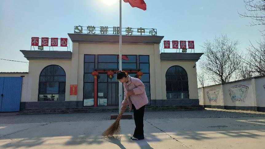 歸巢燕銜春，志愿暖桑梓（三）