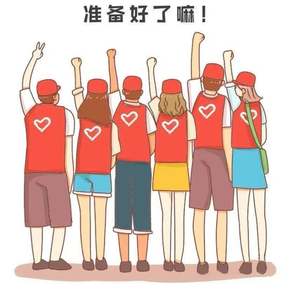 歸巢燕銜春，志愿暖桑梓（二）