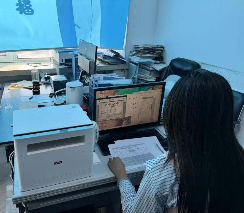 歸巢燕銜春，志愿暖桑梓（二）