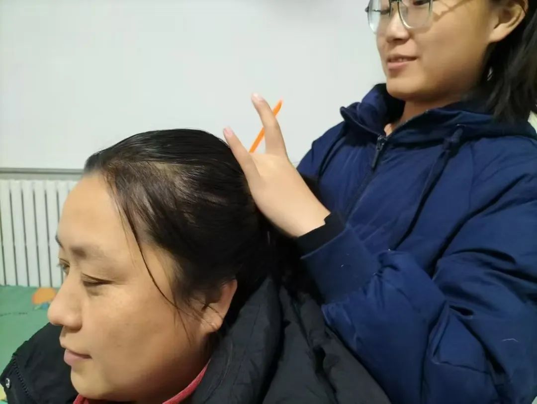 寸草春暉，情暖桑榆（三）