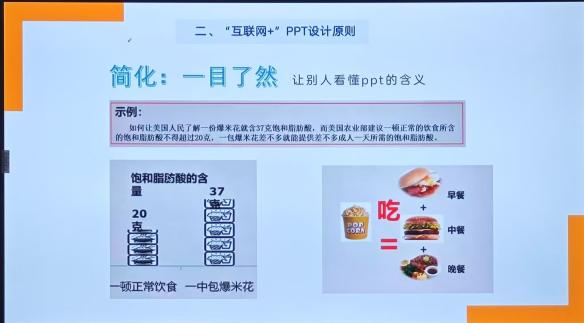 【破圈吧！教育人】從課堂到路演臺，這場培訓會教你“玩轉(zhuǎn)”雙創(chuàng)賽！
