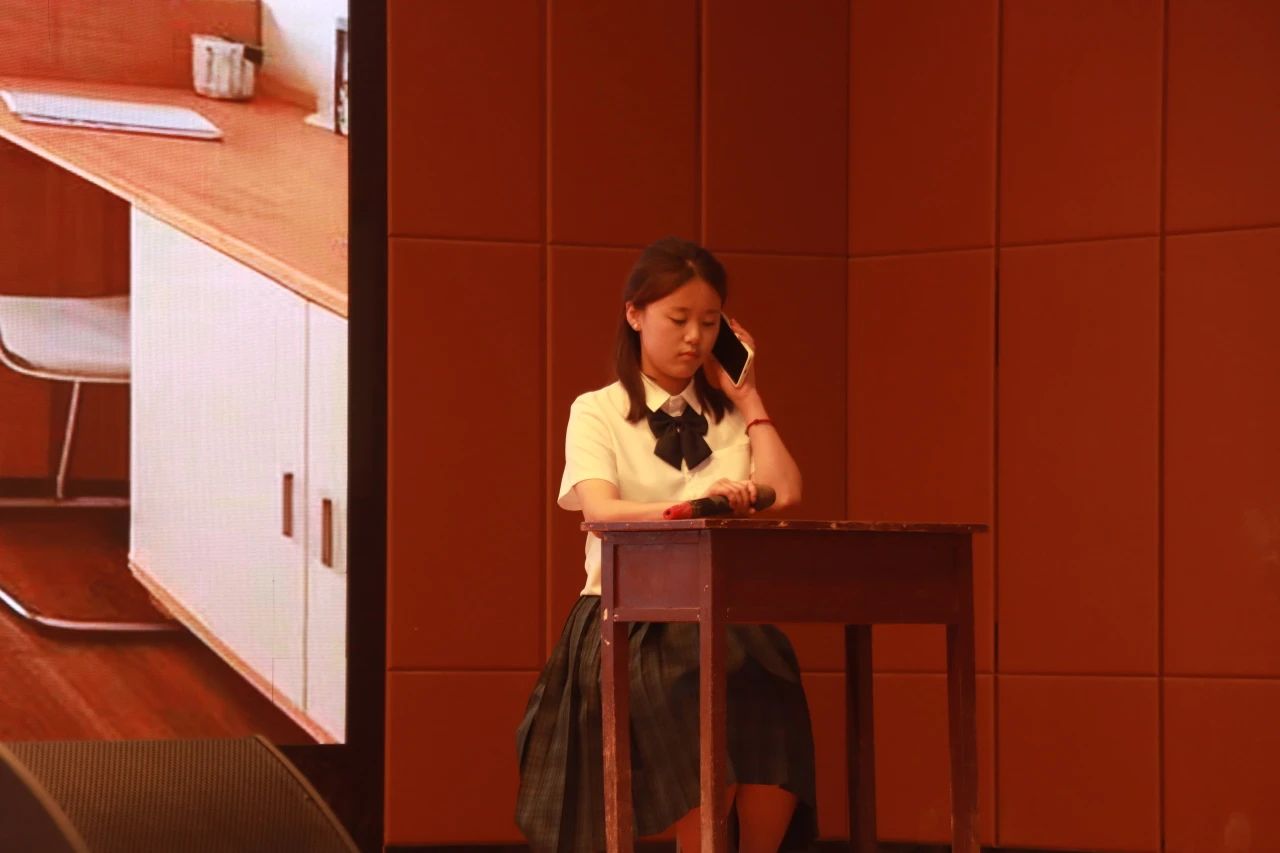 演繹心靈故事，夢耀舞臺榮光
