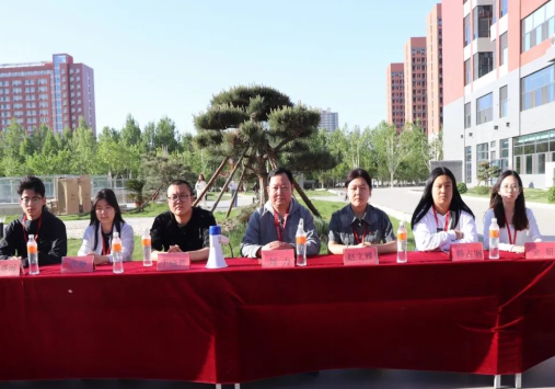 筑牢校園防火墻，讓安全成為一種習(xí)慣——保定理工學(xué)院會計學(xué)院消防演練