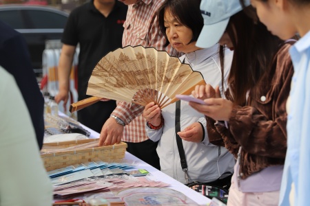 保定理工學(xué)院藝術(shù)學(xué)院與保定直隸總督署博物館聯(lián)合舉辦“直隸瑞獸大賽”頒獎(jiǎng)典禮活動(dòng)圓滿(mǎn)落幕