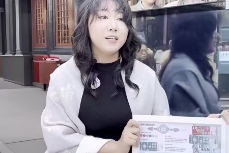 保定理工學(xué)院藝術(shù)學(xué)院與保定直隸總督署博物館聯(lián)合舉辦“直隸瑞獸大賽”頒獎(jiǎng)典禮活動(dòng)圓滿(mǎn)落幕