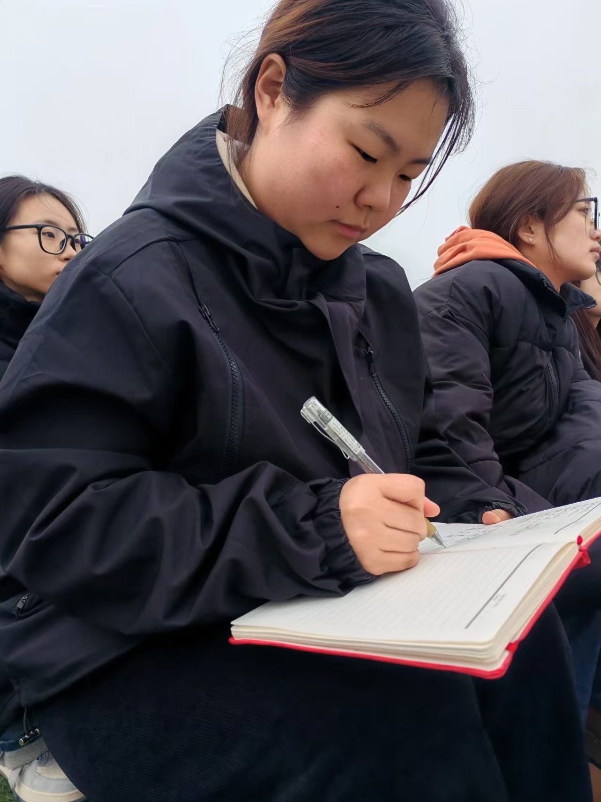 探索職業(yè)航道，校準(zhǔn)人生羅盤