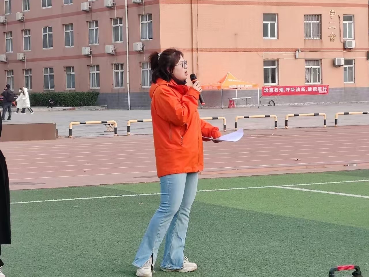 探索職業(yè)航道，校準(zhǔn)人生羅盤