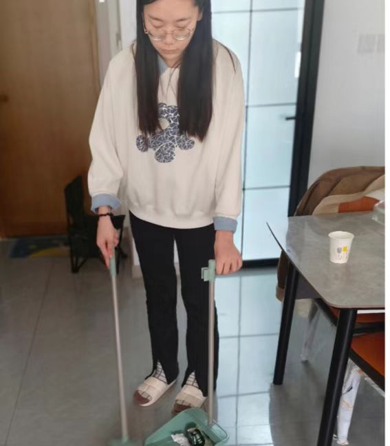 感恩奮進，聚力前行（一）