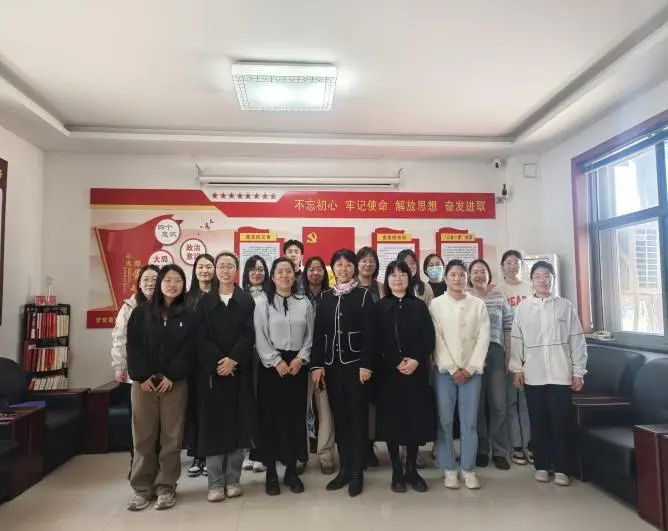 教育學院調(diào)研團赴雄安新區(qū)考察交流，深化教育合作