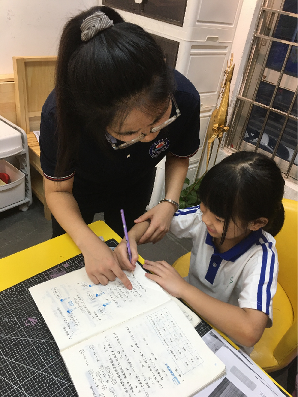 榜樣之光，照前行路2024-2025年度國家獎(jiǎng)學(xué)金獲得者風(fēng)采展示（五）