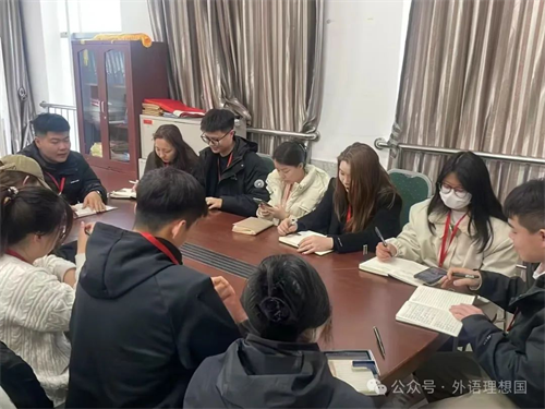 學(xué)工思政啟新航，培訓(xùn)賦能正當(dāng)時(shí)（二）
