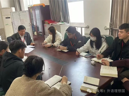 學(xué)工思政啟新航，培訓(xùn)賦能正當(dāng)時(shí)（五）